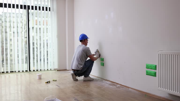 Best Wallpaper Removal and Painting  in Corcoran, CA